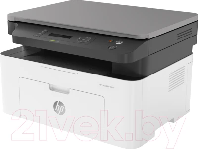 МФУ HP Laser 135a Printer - фото 3 - id-p217438234