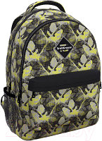 Школьный рюкзак Erich Krause EasyLine 20L Missed Elephant / 51644