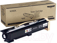 Тонер-картридж Xerox 106R03396