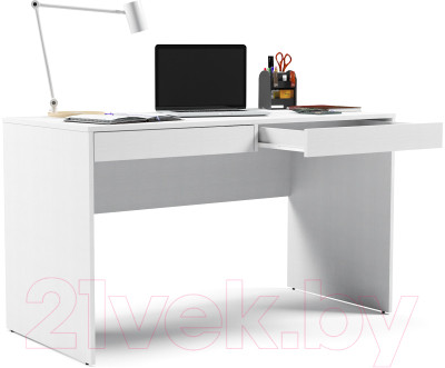 Письменный стол Mio Tesoro Велия МВ-01П - фото 3 - id-p217457714