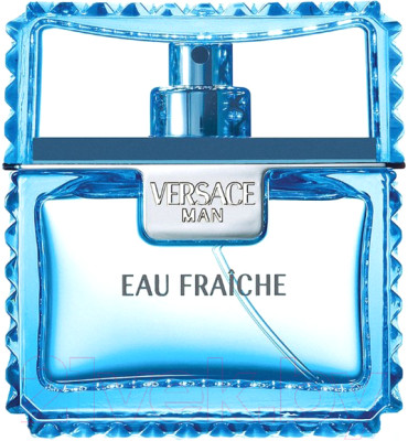 Туалетная вода Versace Man Eau Fraiche - фото 1 - id-p217439154