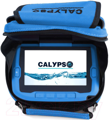 Подводная камера Calypso UVS-04 - фото 1 - id-p217447445