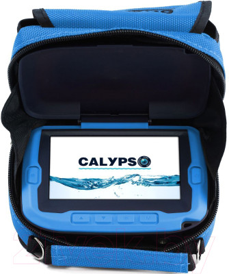 Подводная камера Calypso UVS-04 - фото 2 - id-p217447445