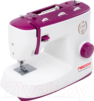 Швейная машина Necchi 2334A - фото 1 - id-p217455531