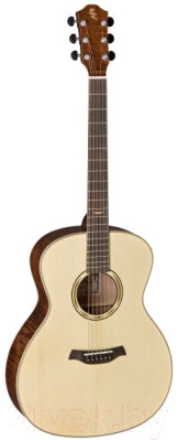 Акустическая гитара Baton Rouge AR61S/A - фото 1 - id-p217457836
