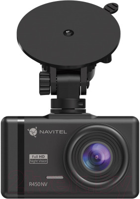 Автомобильный видеорегистратор Navitel R450 NV - фото 8 - id-p217447677