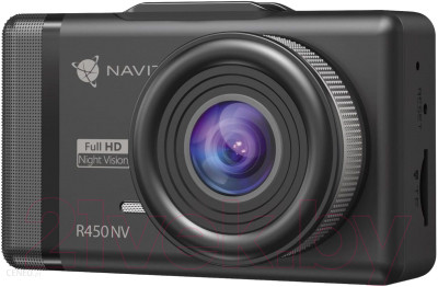 Автомобильный видеорегистратор Navitel R450 NV - фото 10 - id-p217447677