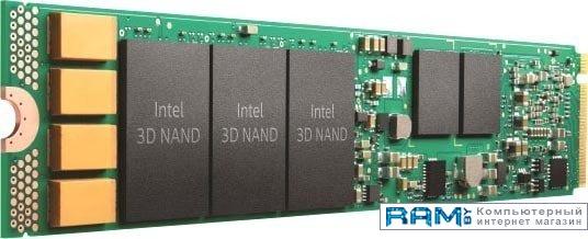 SSD Intel DC P4511 1TB SSDPELKX010T801 - фото 1 - id-p217466946