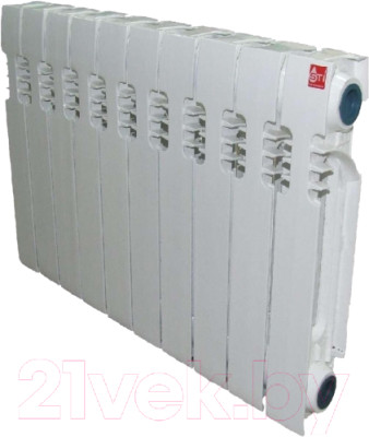 Радиатор чугунный STI Нова 500 - фото 1 - id-p217449242