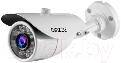 Комплект видеонаблюдения Ginzzu HK-427N - фото 3 - id-p217455634