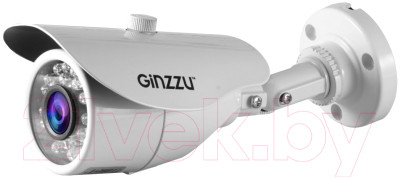 Комплект видеонаблюдения Ginzzu HK-427N - фото 4 - id-p217455634