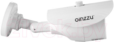 Комплект видеонаблюдения Ginzzu HK-427N - фото 5 - id-p217455634