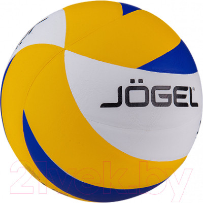Мяч волейбольный Jogel BC21 / JV-550 - фото 3 - id-p217449704
