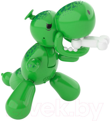 Интерактивная игрушка Squeakee Динозавр / 39164 - фото 3 - id-p217447751