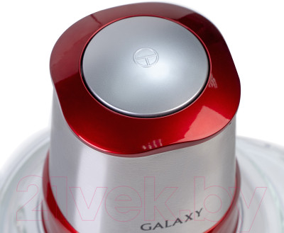 Измельчитель-чоппер Galaxy GL 2354 - фото 2 - id-p217453544