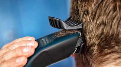 Машинка для стрижки волос Philips HC3505/15 - фото 8 - id-p217454603