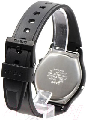Часы наручные мужские Casio AW-49H-1BVEF - фото 4 - id-p217453583
