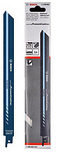 Пилка для сабельной пилы (по чугуну) Bosch S1750RD Special for CementCastIron 2608653313 (оригинал)