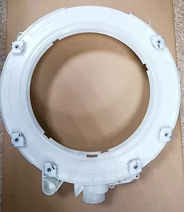 Бак Samsung Diamond DC61-02085A (передняя часть). (Разборка)