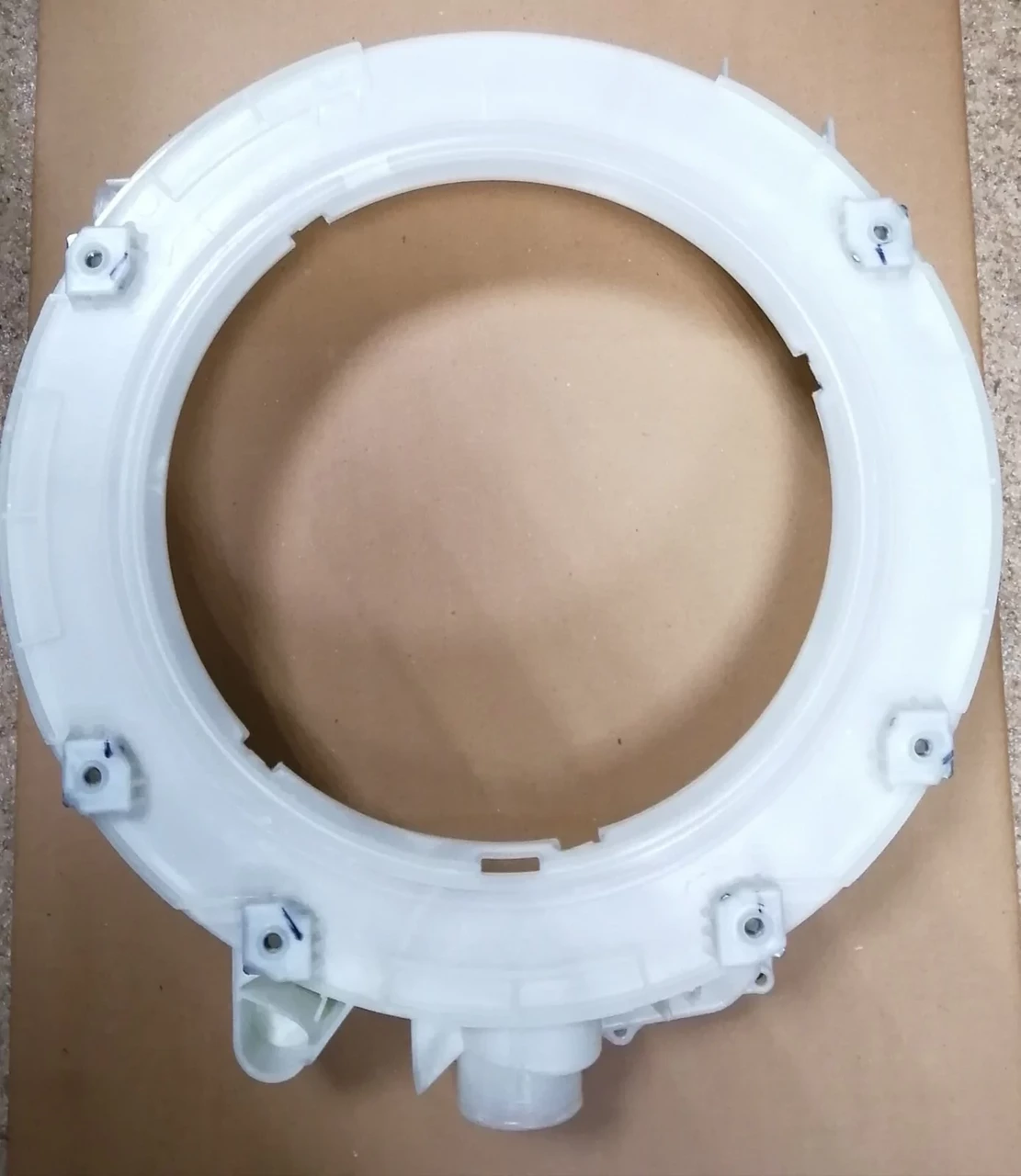 Передняя часть бака для стиральной машины Samsung Diamond DC61-02085A ...