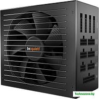 Блок питания be quiet! Straight Power 11 1000W