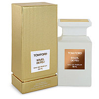 Унисекс парфюмированная вода Tom Ford Soleil de Feu edp 100ml (PREMIUM)