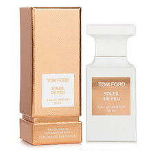 Унисекс парфюмированная вода Tom Ford Soleil de Feu edp 50ml (PREMIUM)