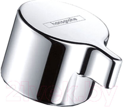 Ручка для смесителя Hansgrohe 98618000 - фото 1 - id-p217473085