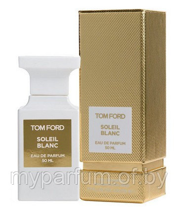 Женская парфюмированная вода Tom Ford Soleil Blanc edp 50ml (PREMIUM)