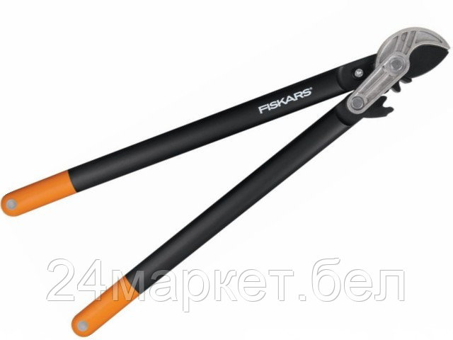 FISKARS Польша Сучкорез контактный L77 FISKARS PowerGear большой (112580) - фото 1 - id-p217467326