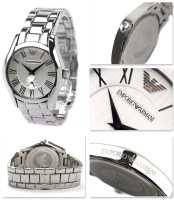 Часы наручные мужские Emporio Armani AR0647 - фото 2 - id-p217480312