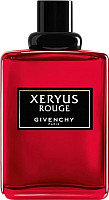 Туалетная вода Givenchy Xeryus Rouge