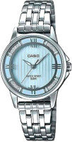 Часы наручные женские Casio LTP-1391D-2A2
