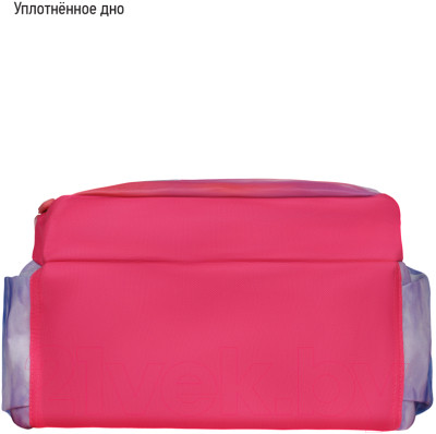 Школьный рюкзак Berlingo Light Sky pink / RU08014 - фото 7 - id-p217479735