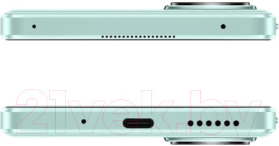 Смартфон Huawei nova 11i 8GB/128GB / MAO-LX9N (мятный зеленый) - фото 7 - id-p217493975