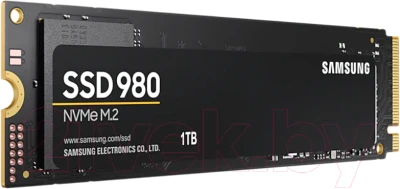 SSD диск Samsung 980 1TB (MZ-V8V1T0BW) - фото 4 - id-p217471651