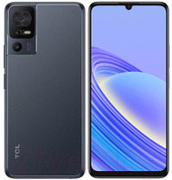 Смартфон TCL 40SE T610K 6GB/256GB (темно-серый)