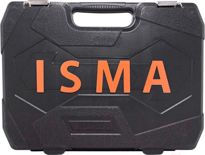 Универсальный набор инструментов ISMA 4821-5 - фото 5 - id-p217490380