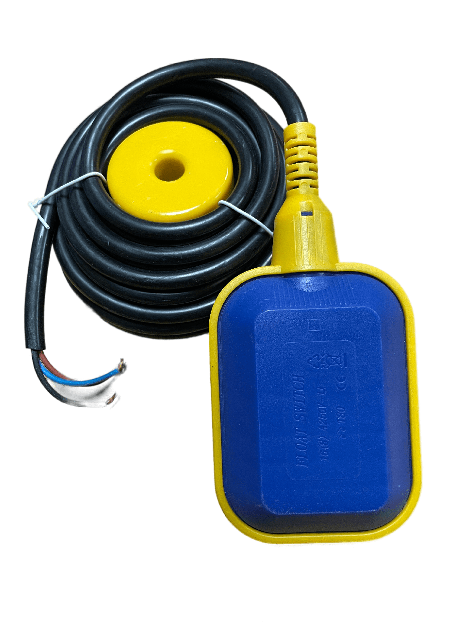 Поплавковый выключатель для воды SJ-0021 | HT-M15