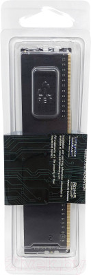 Оперативная память DDR4 Patriot PSD416G320081 - фото 5 - id-p217501841