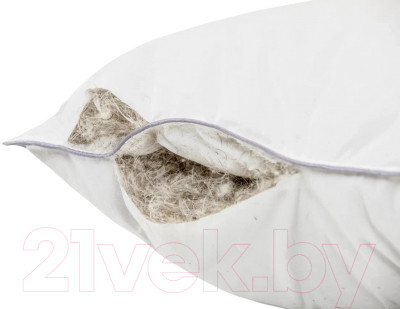 Подушка для сна Askona Grey Goose - фото 4 - id-p217499886