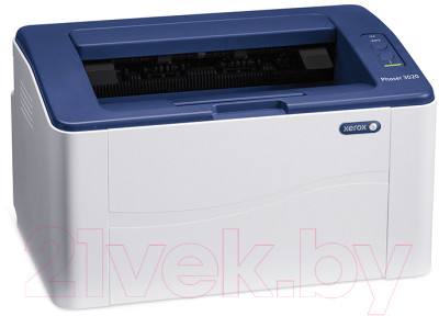 Принтер Xerox Phaser 3020BI - фото 3 - id-p217500631