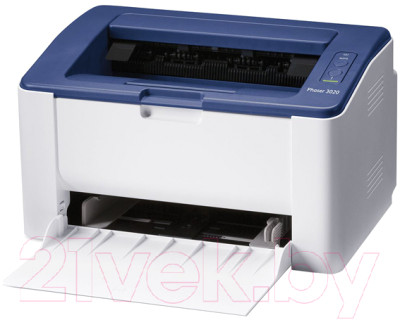 Принтер Xerox Phaser 3020BI - фото 4 - id-p217500631
