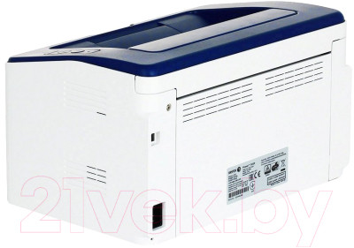 Принтер Xerox Phaser 3020BI - фото 9 - id-p217500631