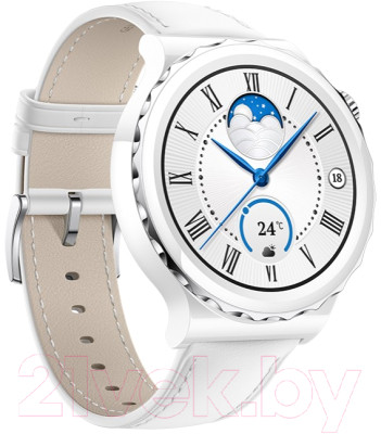 Умные часы Huawei Watch GT 3 Pro FRG-B19 - фото 3 - id-p217490535