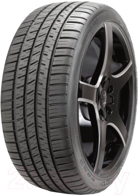 Всесезонная шина Michelin Pilot Sport A/S 3 305/40R20 112V Porsche - фото 1 - id-p217496322