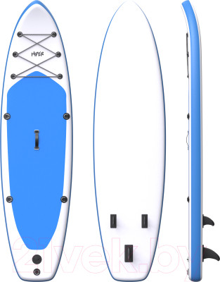 SUP-борд HIPER Boat / 0066 - фото 3 - id-p217480676