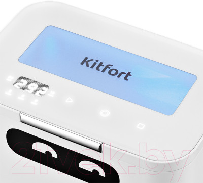 Стерилизатор портативный Kitfort KT-2071 - фото 2 - id-p217478232