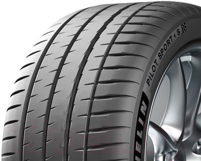 Летняя шина Michelin Pilot Sport 4S 305/30R20 103Y - фото 4 - id-p217492278