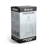 Домкрат гидравлический BELAK PREMIUM 2 т.